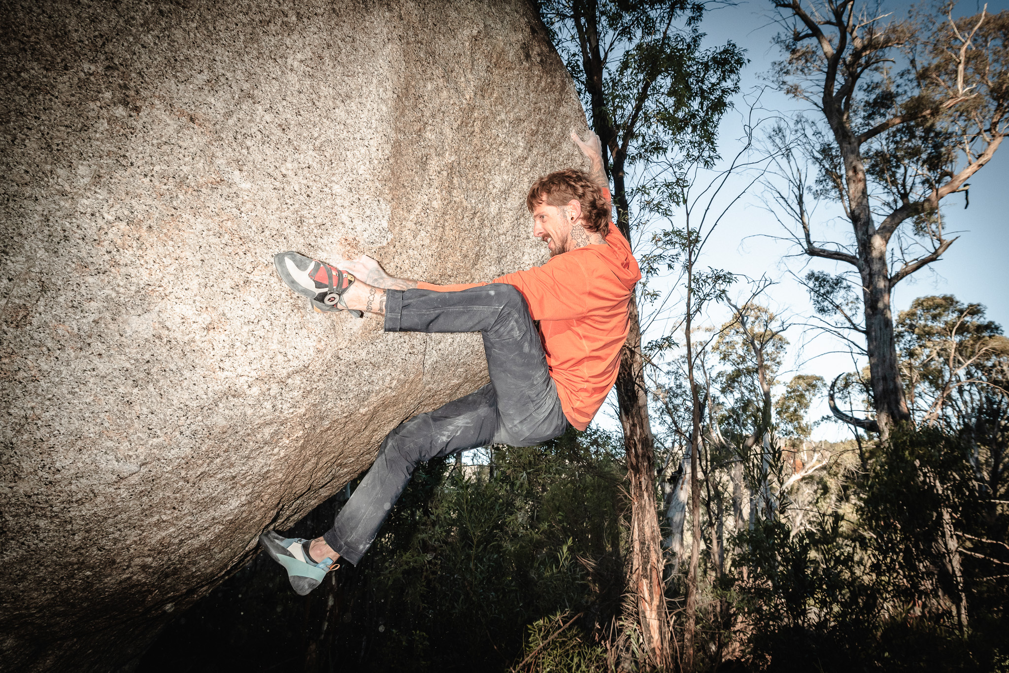 Gear for the Untamed Wild